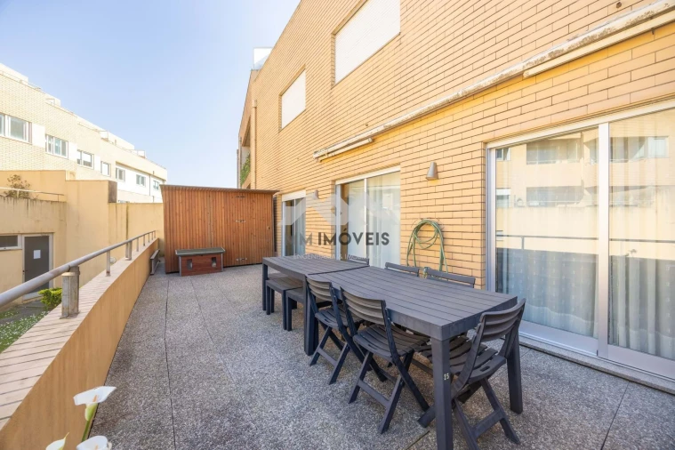 Apartamento T3 para Venda em Matosinhos e Leça da Palmeira Foto 16