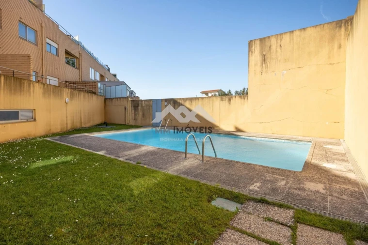 Apartamento T3 para Venda em Matosinhos e Leça da Palmeira Foto 36