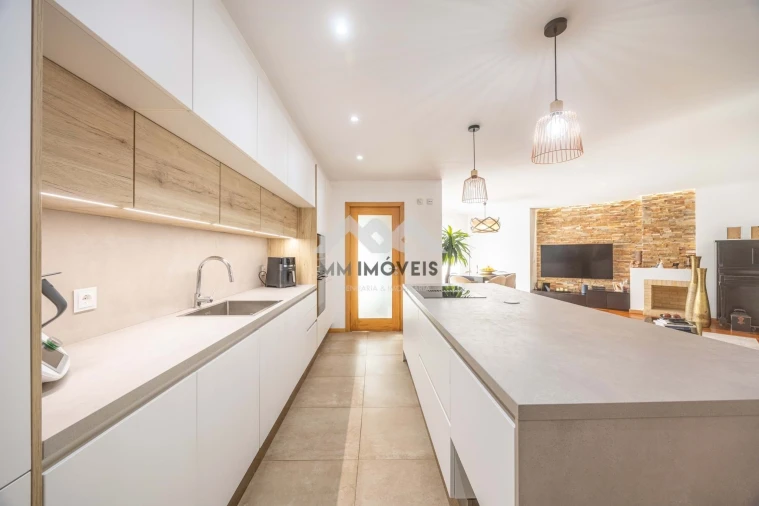 Apartamento T3 para Venda em Matosinhos e Leça da Palmeira Foto 8