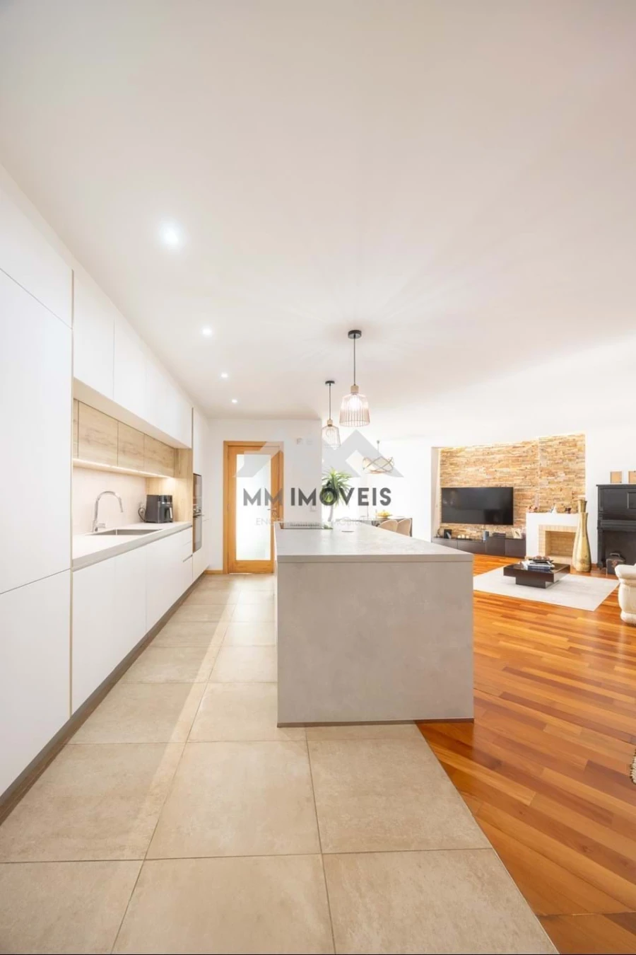 Apartamento T3 para Venda em Matosinhos e Leça da Palmeira Foto 40