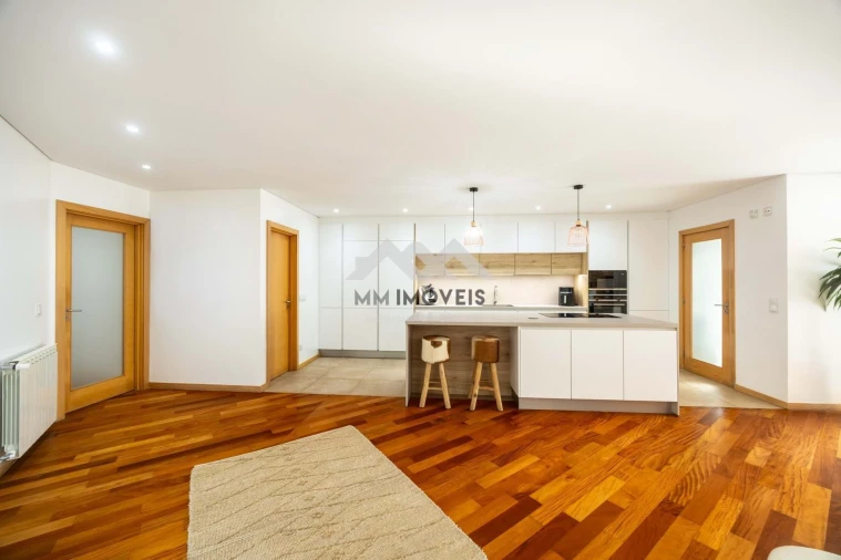 Apartamento T3 para Venda em Matosinhos e Leça da Palmeira Foto 43