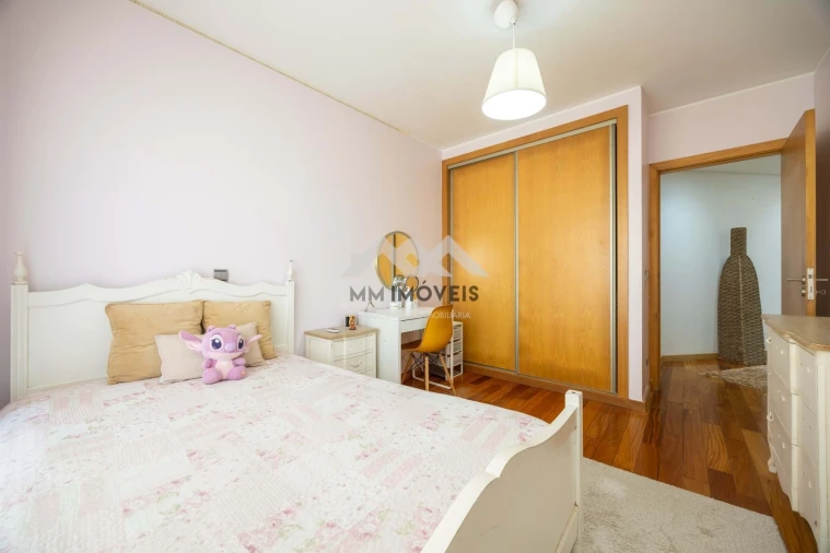 Apartamento T3 para Venda em Matosinhos e Leça da Palmeira Foto 28