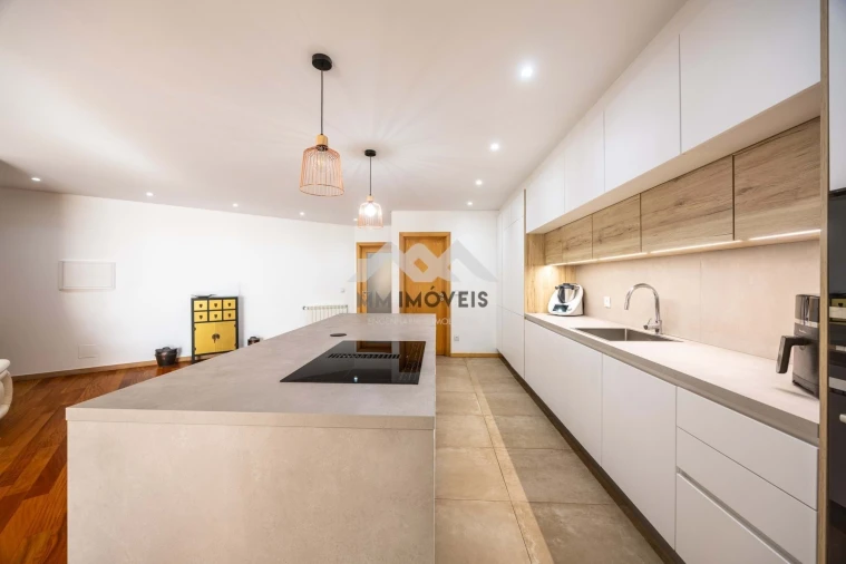 Apartamento T3 para Venda em Matosinhos e Leça da Palmeira Foto 7