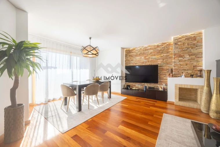 Apartamento T3 para Venda em Matosinhos e Leça da Palmeira Foto 3