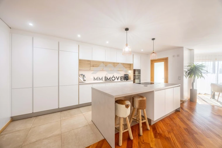 Apartamento T3 para Venda em Matosinhos e Leça da Palmeira Foto 4