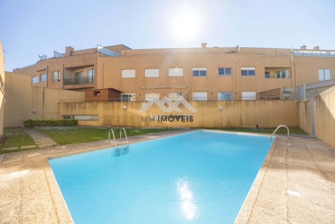 Apartamento T3 para Venda em Matosinhos e Leça da Palmeira Foto 1