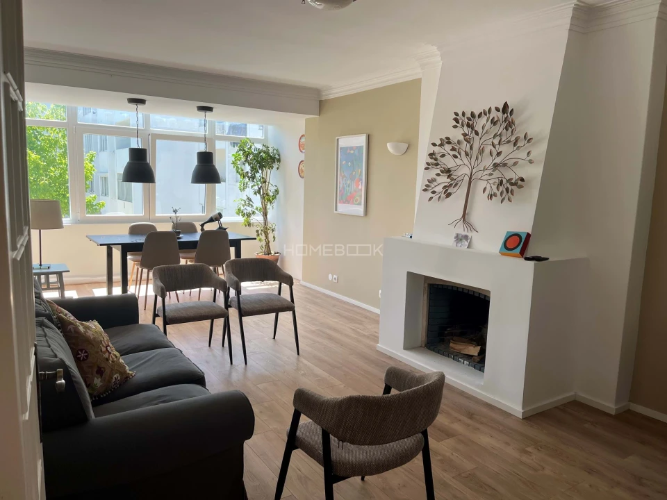 Apartamento T3 para Venda em Cascais e Estoril Foto 5