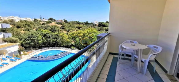 Apartamento T1 para Venda em Albufeira e Olhos de Água