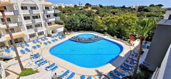 Apartamento T1 para Venda em Albufeira e Olhos de Água