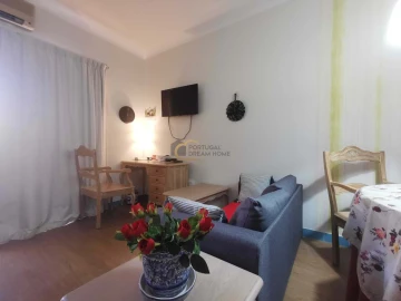 Apartamento T1 para Venda em Albufeira e Olhos de Água