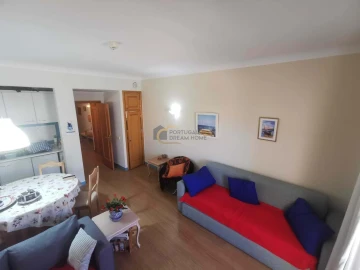 Apartamento T1 para Venda em Albufeira e Olhos de Água