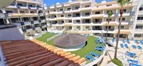 Apartamento T1 para Venda em Albufeira e Olhos de Água