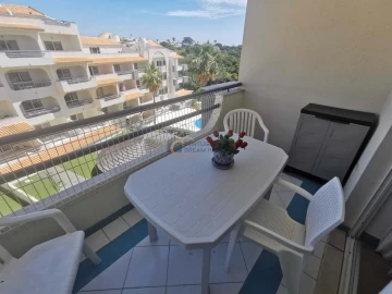 Apartamento T1 para Venda em Albufeira e Olhos de Água