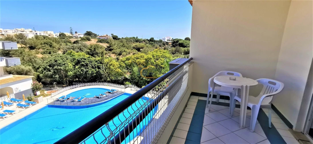 Apartamento T1 para Venda em Albufeira e Olhos de Água Foto 3
