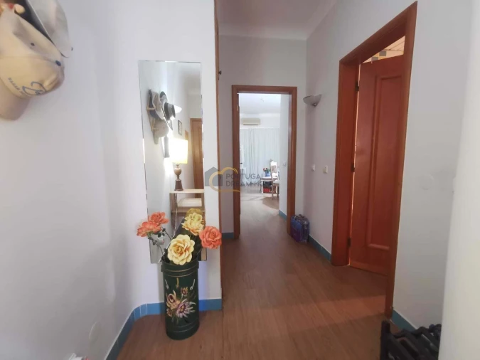 Apartamento T1 para Venda em Albufeira e Olhos de Água Foto 9