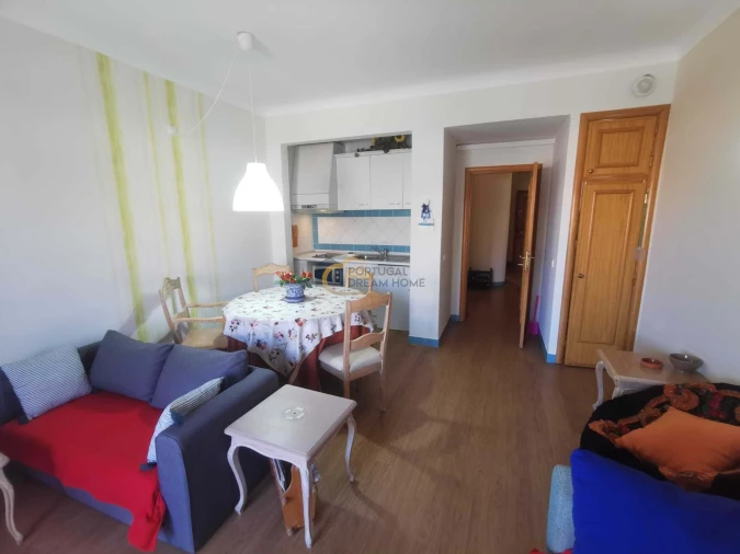 Apartamento T1 para Venda em Albufeira e Olhos de Água Foto 14