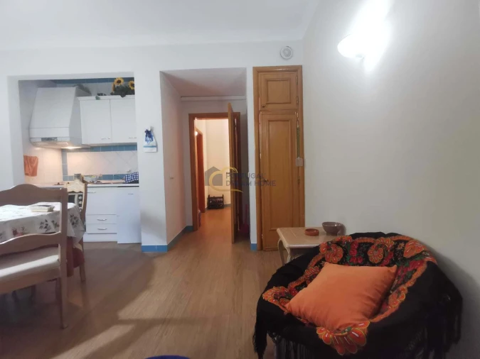 Apartamento T1 para Venda em Albufeira e Olhos de Água Foto 10
