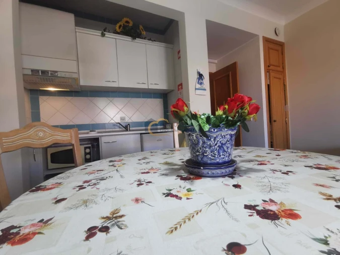 Apartamento T1 para Venda em Albufeira e Olhos de Água Foto 13