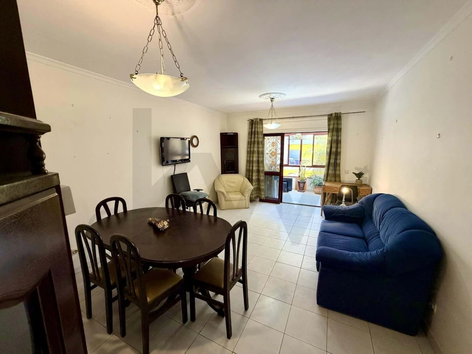 Apartamento T1 para Venda em Quarteira Foto 19