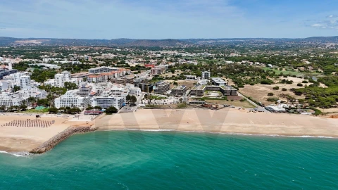 Apartamento T1 para Venda em Quarteira