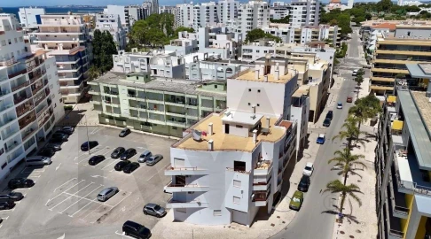 Apartamento T1 para Venda em Quarteira