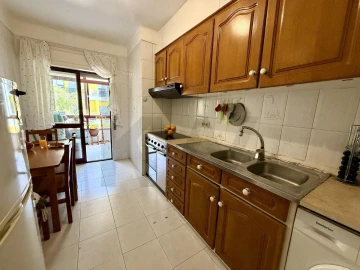 Apartamento T1 para Venda em Quarteira