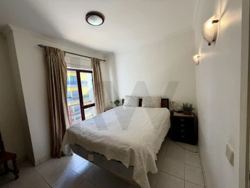 Apartamento T1 para Venda em Quarteira