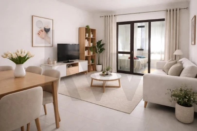 Apartamento T1 para Venda em Quarteira