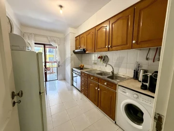 Apartamento T1 para Venda em Quarteira