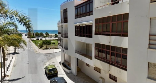 Apartamento T1 para Venda em Quarteira