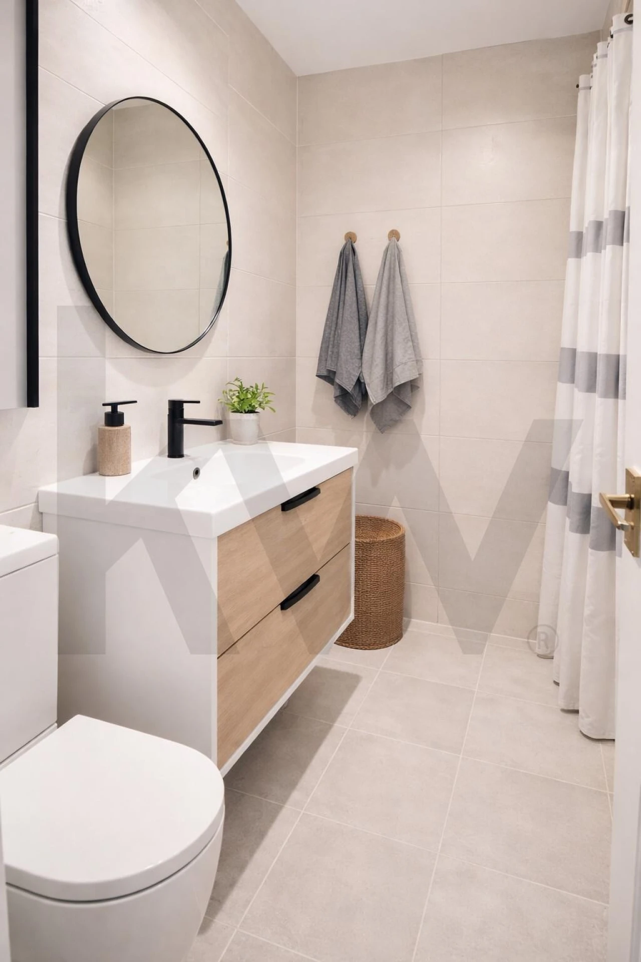 Apartamento T1 para Venda em Quarteira Foto 33