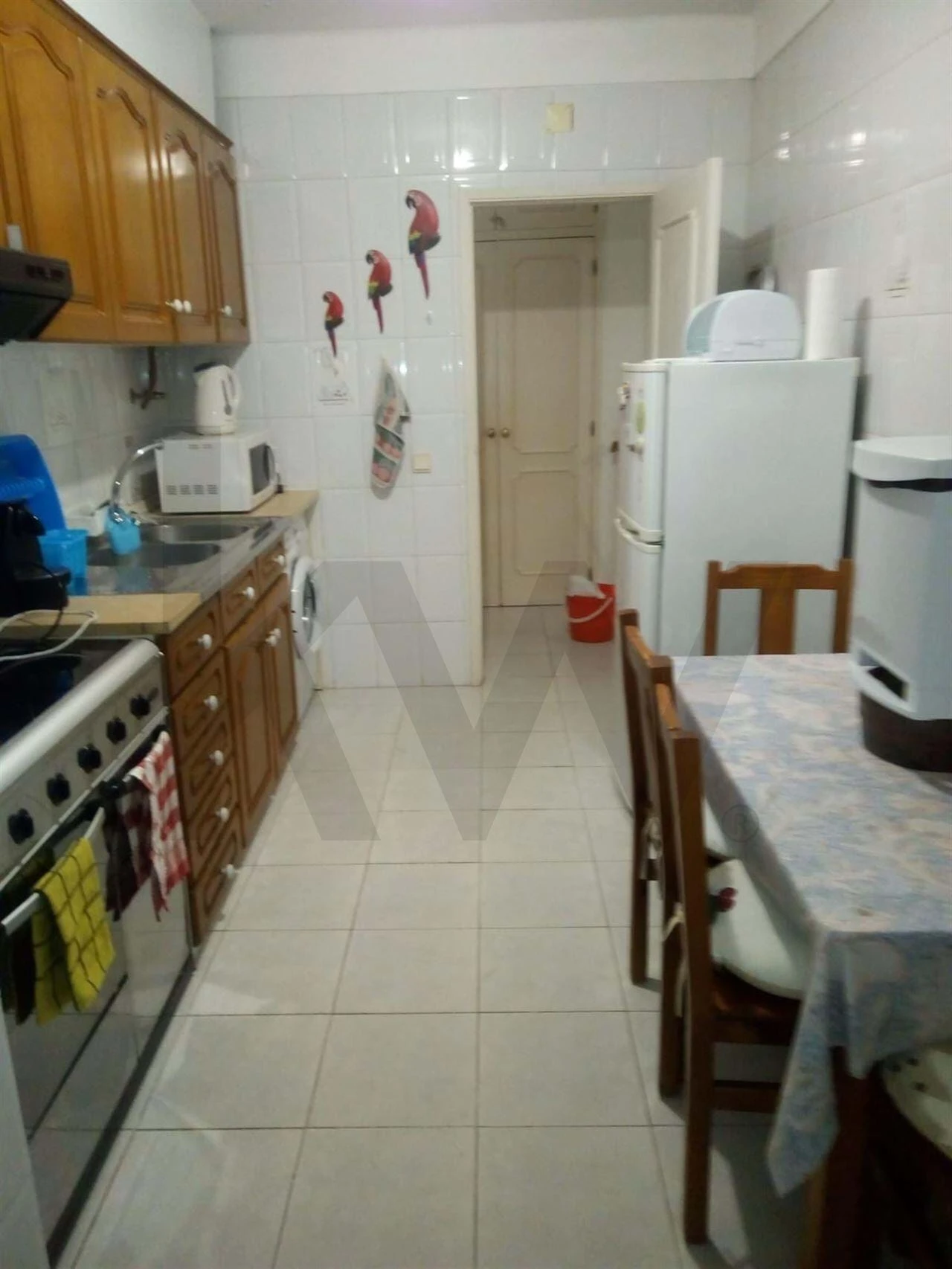 Apartamento T1 para Venda em Quarteira Foto 5