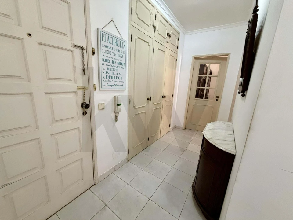 Apartamento T1 para Venda em Quarteira Foto 23