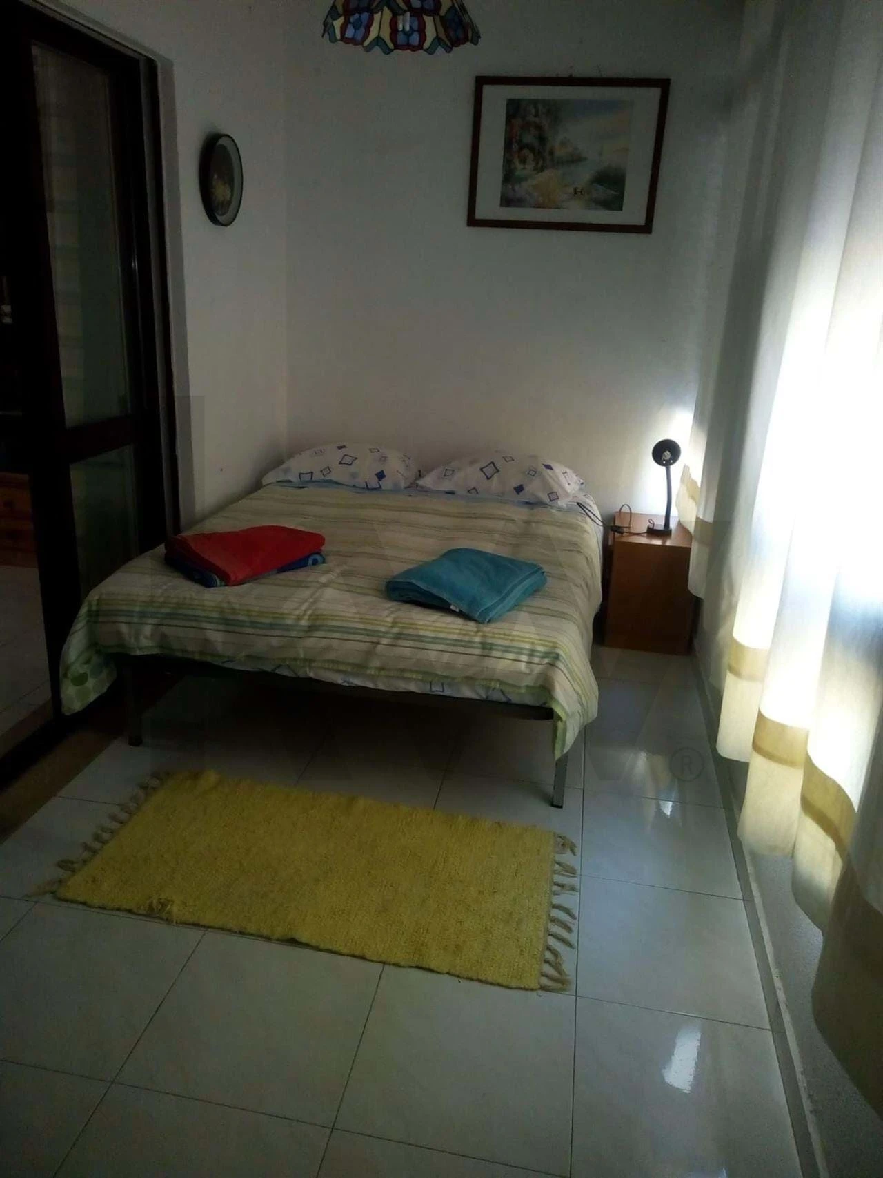 Apartamento T1 para Venda em Quarteira Foto 11