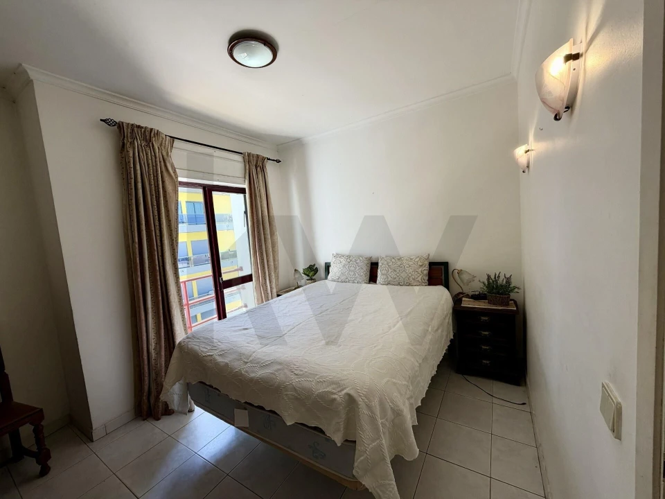 Apartamento T1 para Venda em Quarteira Foto 25