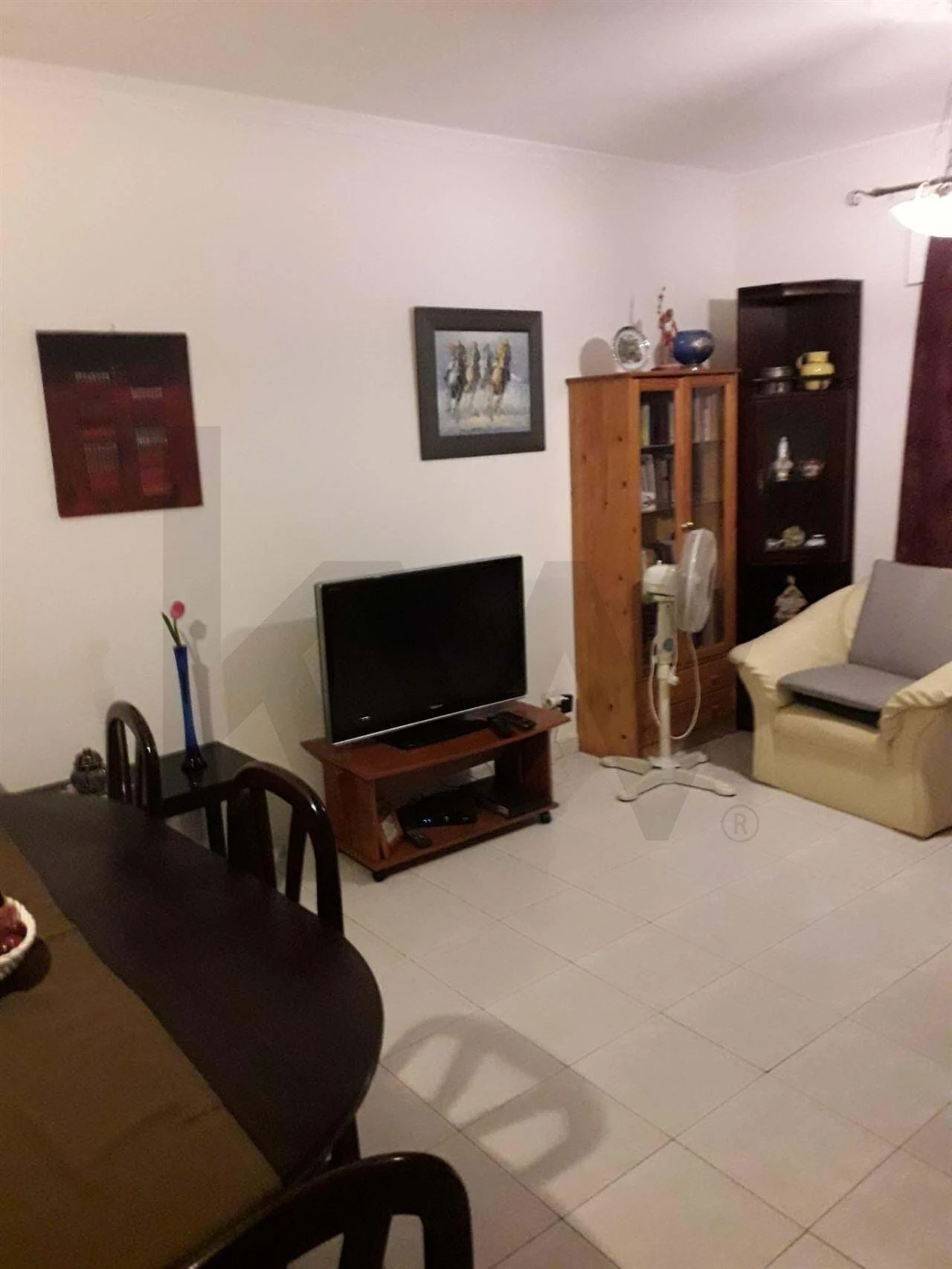 Apartamento T1 para Venda em Quarteira Foto 3
