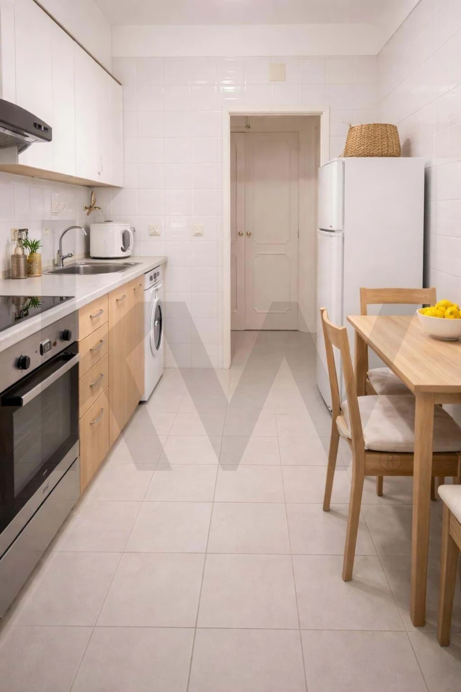 Apartamento T1 para Venda em Quarteira Foto 31