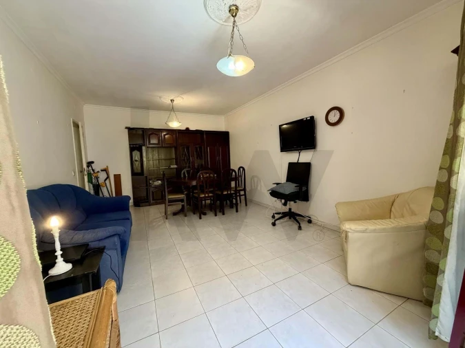 Apartamento T1 para Venda em Quarteira Foto 20