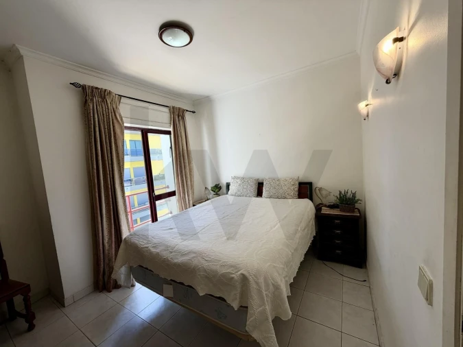 Apartamento T1 para Venda em Quarteira Foto 25