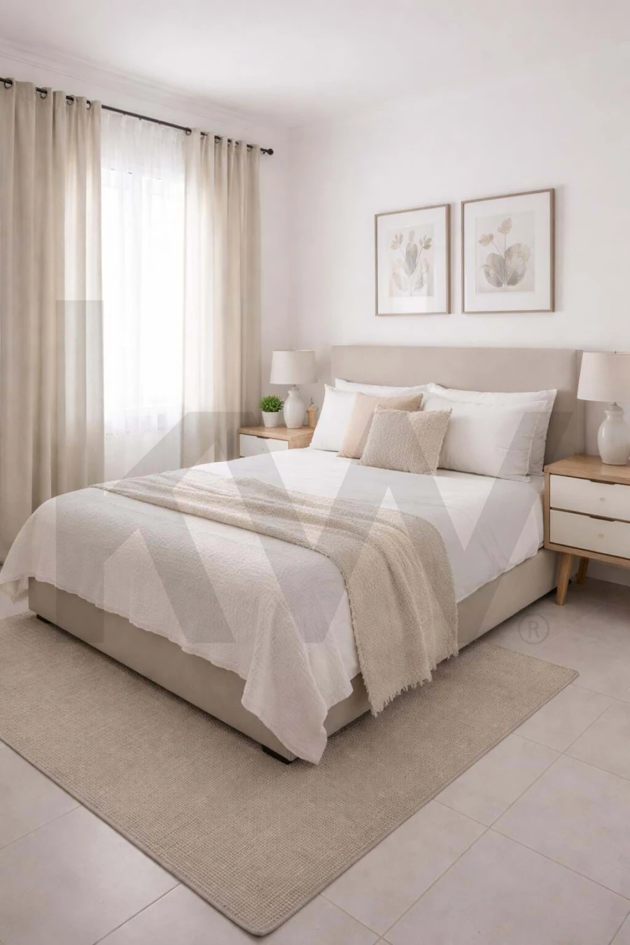 Apartamento T1 para Venda em Quarteira Foto 32