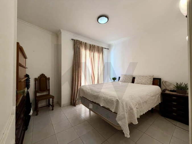 Apartamento T1 para Venda em Quarteira Foto 24
