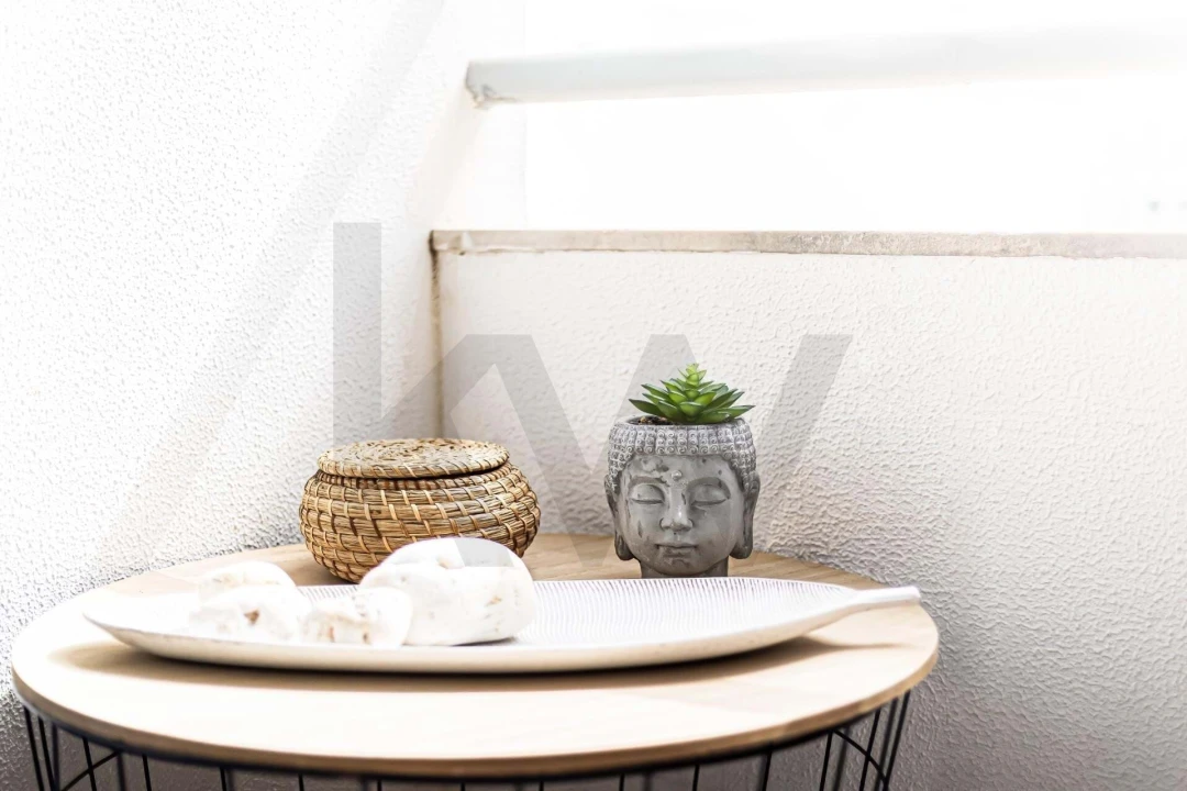 Apartamento T2 para Venda em Armação de Pera Foto 16