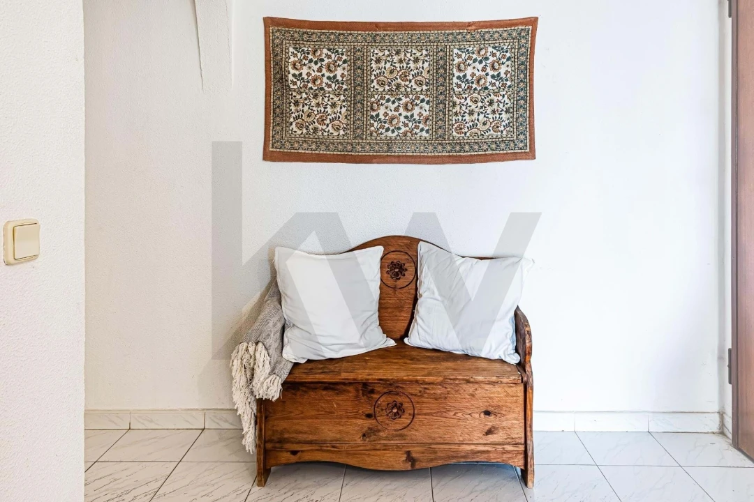 Apartamento T2 para Venda em Armação de Pera Foto 19