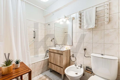 Apartamento T2 para Venda em Armação de Pera