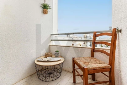 Apartamento T2 para Venda em Armação de Pera