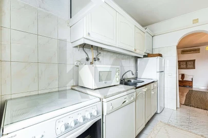 Apartamento T2 para Venda em Armação de Pera