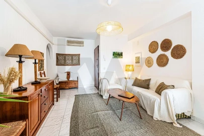 Apartamento T2 para Venda em Armação de Pera