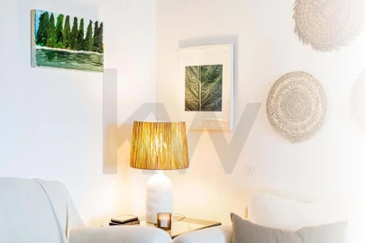 Apartamento T2 para Venda em Armação de Pera