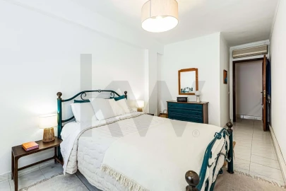 Apartamento T2 para Venda em Armação de Pera