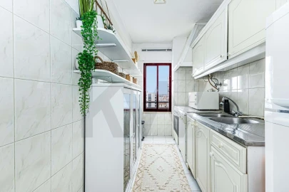 Apartamento T2 para Venda em Armação de Pera